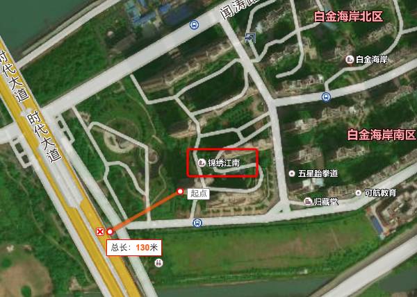 吵吵吵，一到晚上心就烧高架盘实际距离大盘点