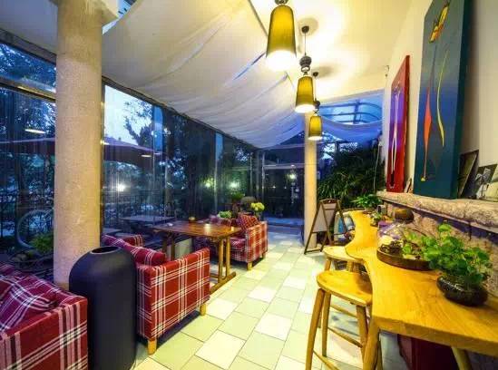 青岛最值得去的民宿,青岛看海景最美的民宿