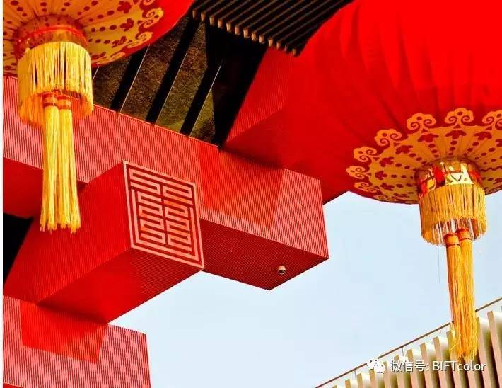 「No.452期」黄荣华:“中国节”谈“中国红”