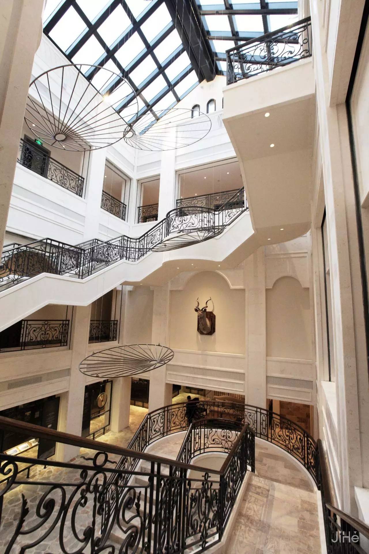 莫干山裸心谷全部视频,莫干山裸心谷历史