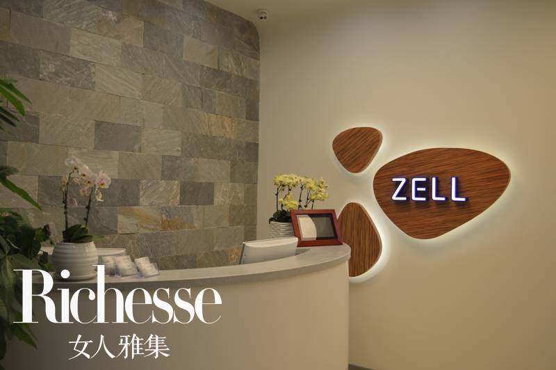 节前最后的美容助攻荣升派对女皇只需6个对策｜Dr.魔女