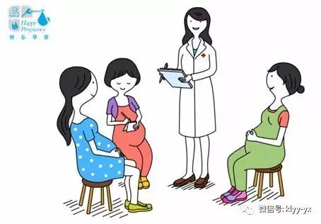 「分娩前后」应对分娩，您做好准备了吗？