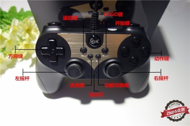 北通蝙蝠3手柄都能玩什么游戏,北通蝙蝠3s手柄如何设计键位