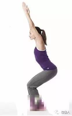 塑腿提臀的瑜伽体式,懒人瑜伽改善体态