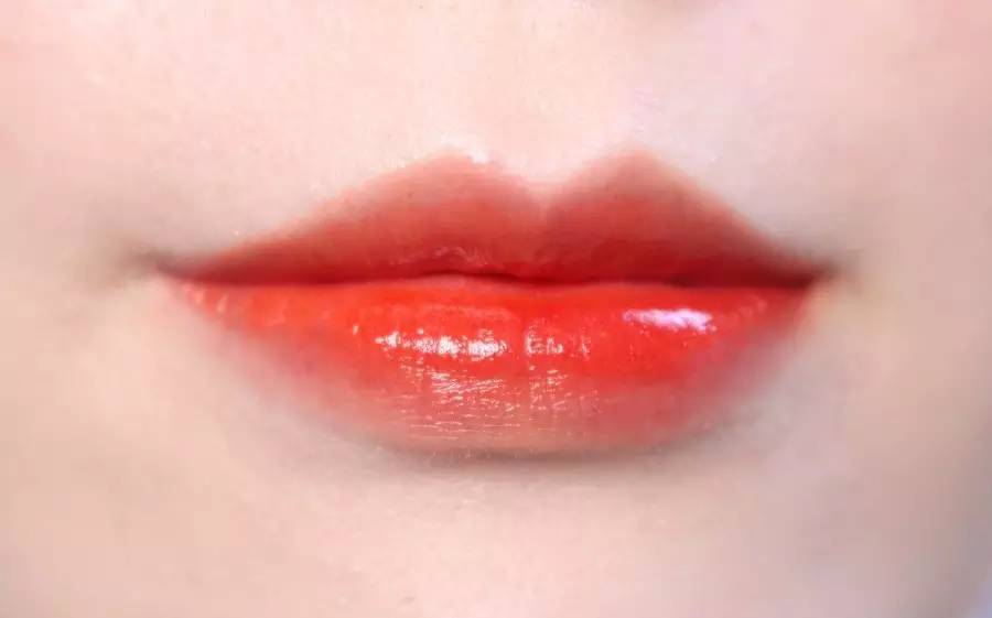 ysl圣罗兰新品黑管唇釉416全球购,ysl黑管金管口红试色