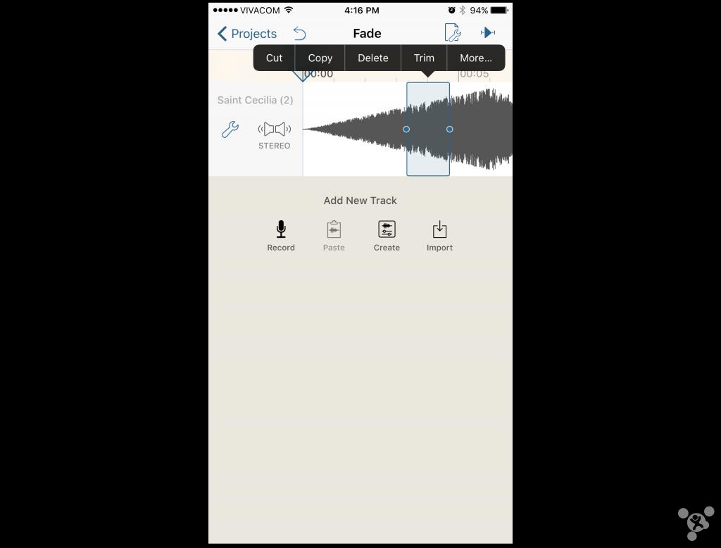 iphone的音乐怎么可以免费,苹果手机哪个音乐编辑软件好用