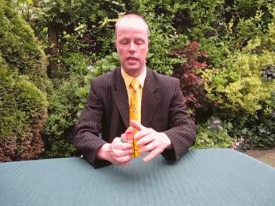 看了这些鬼畜级别的魔方，你还敢说自己会玩魔方么？