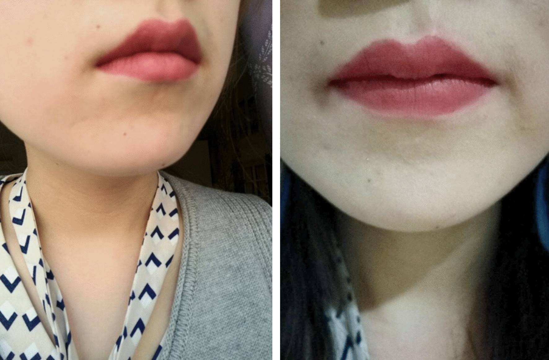 平价又不输大牌的口红,intoyou韩系口红推荐