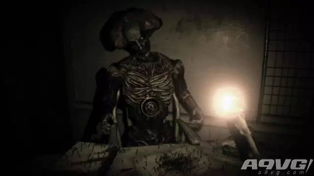 鲤鱼ace解说游戏视频生化危机7,生化危机7外传