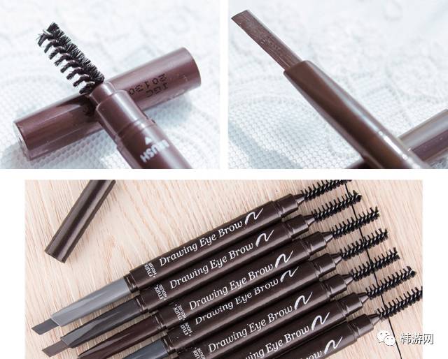 韩国美妆品牌平价,韩国美妆推荐平价