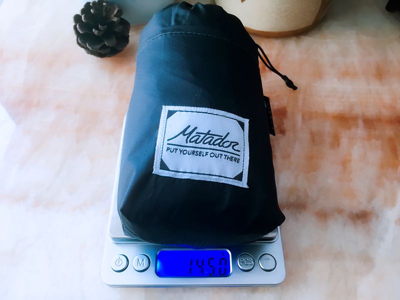 折叠袋旅行装测评,可折叠收纳旅行包测评