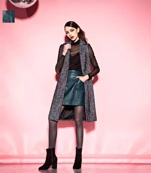 穿腻了阿迪耐克,hm和zara哪些值得买