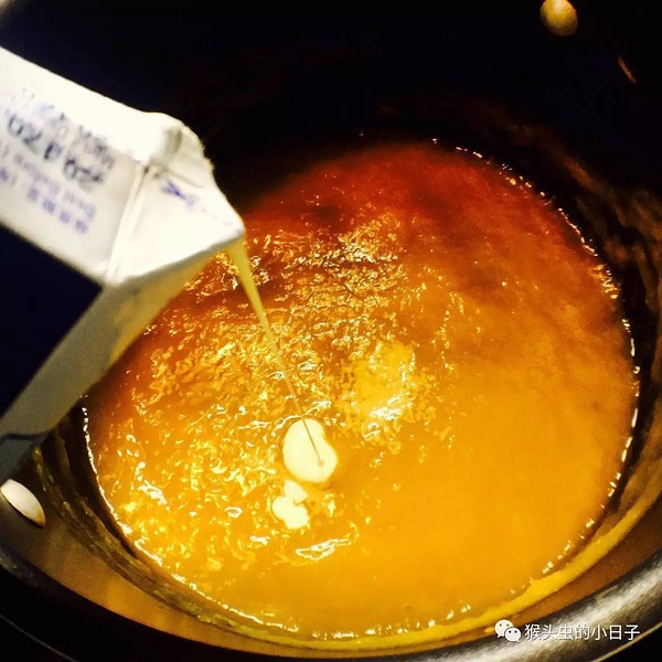 豆瓣日记:南瓜汤－－出门买菜的正能量