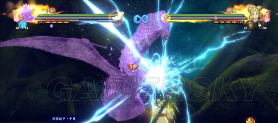 博人传雷切和千鸟,火影忍者博人传楔技能介绍