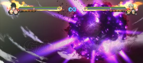 博人传雷切和千鸟,火影忍者博人传楔技能介绍