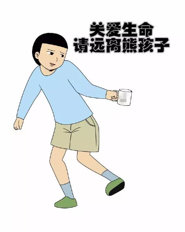 盘点熊孩子坑妈视频,专坑爸妈的孩子