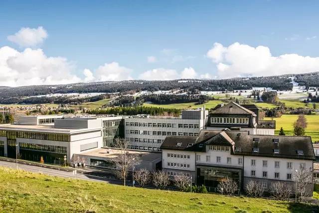 瑞士一年四季美到爆,瑞士这个国家美丽的国度