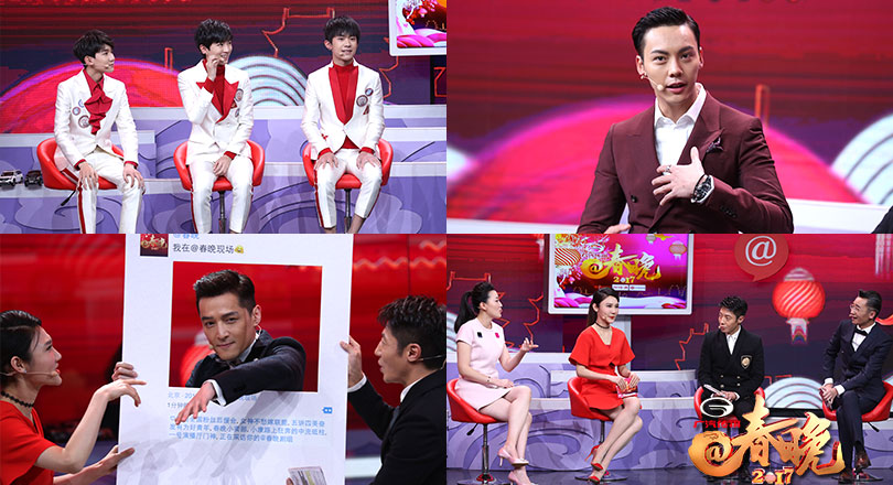 2018年央视春晚回顾完整版,历年央视春晚全集回顾