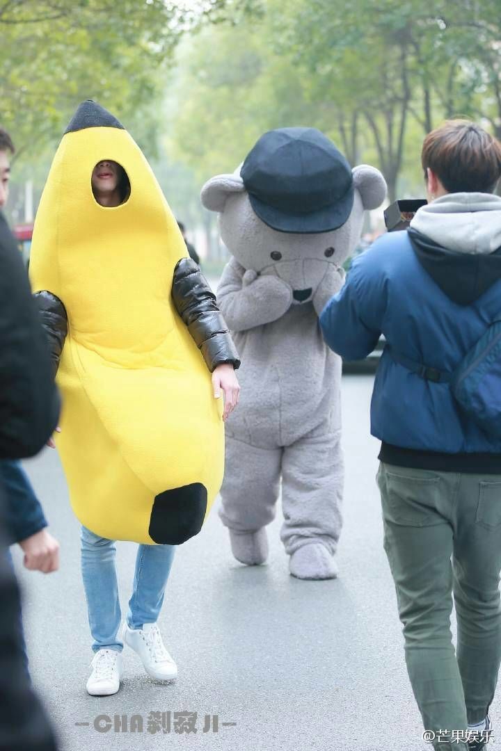 马天宇放开我北鼻录制时间,放开我北鼻第二季马天宇回归