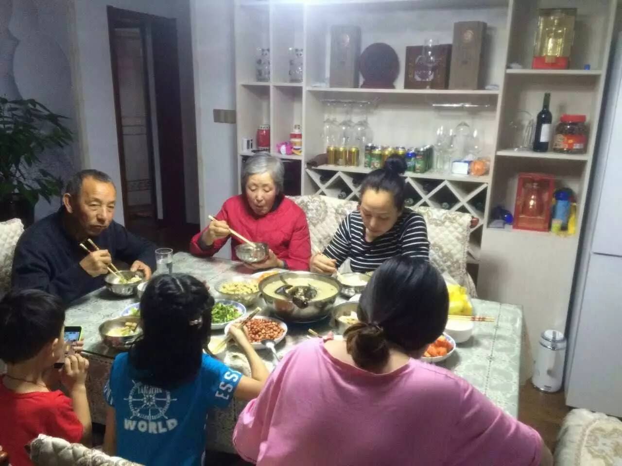 西安人年夜饭 (西安人年夜饭必备菜单)