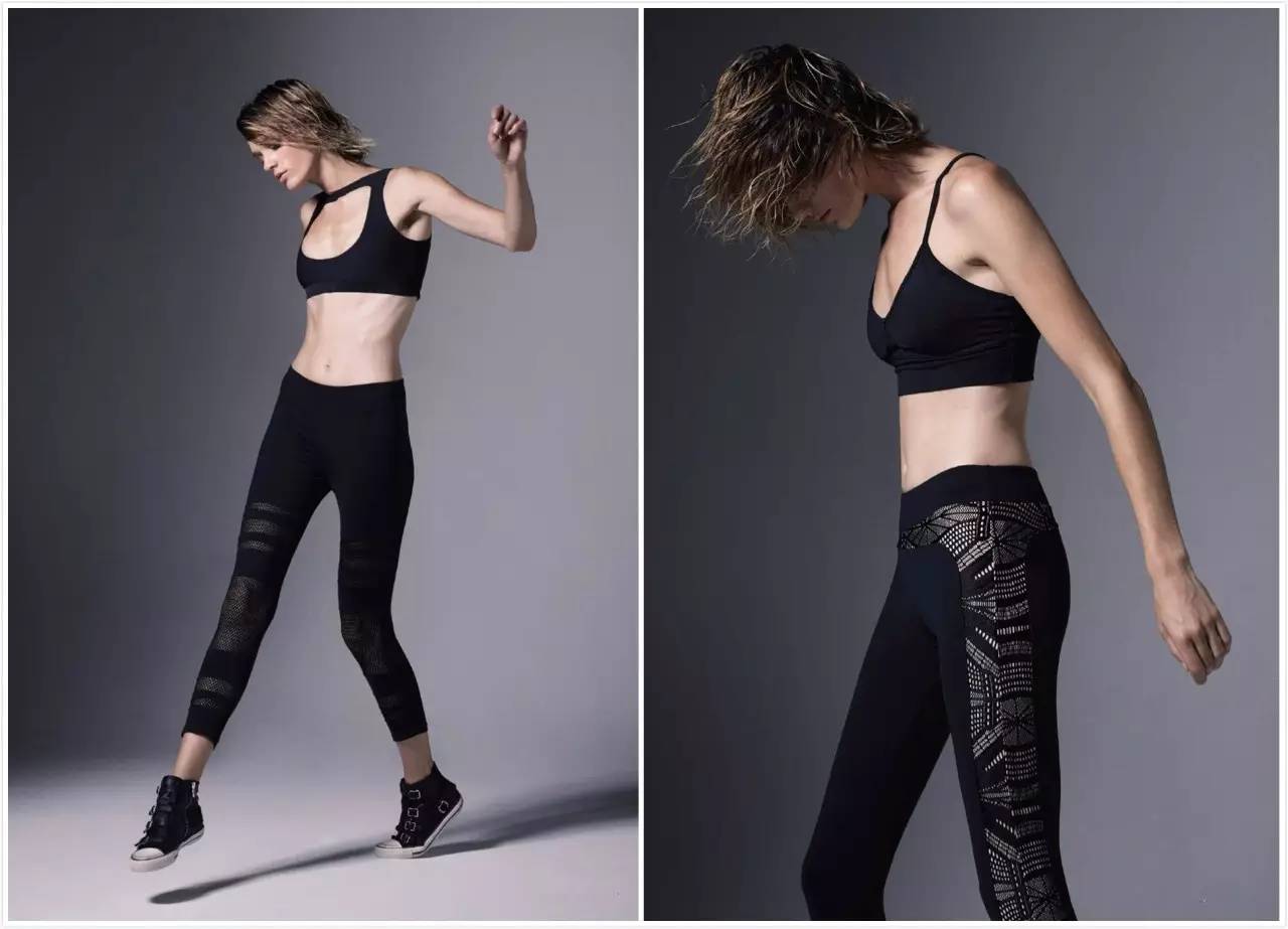 近两年比较流行的运动品牌,十大高端小众运动品牌