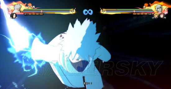 博人传雷切和千鸟,火影忍者博人传楔技能介绍