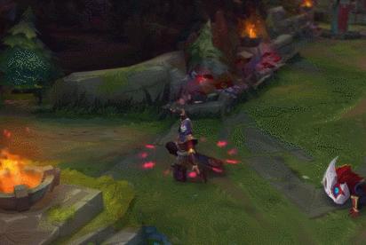 英雄联盟腥红之月图片,英雄联盟腥红之月烬图标