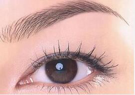 纹眉后怎么避免结痂,怎样防止纹眉淡化