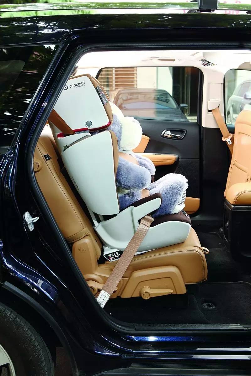 呵护脆弱的生命花火，儿童乘车安全全攻略（附2016年德国ADAC儿童安全座椅测评结果）