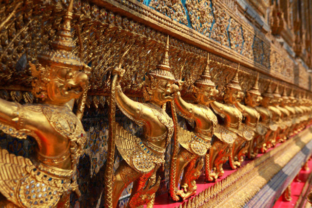 见识|真爱在何方,8大姻缘圣地为你解惑