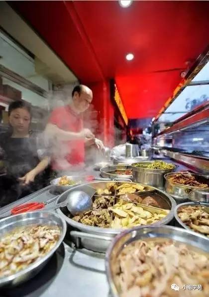 关注|中华老字号成了计生家庭的“就业基地”和“赚钱门路”