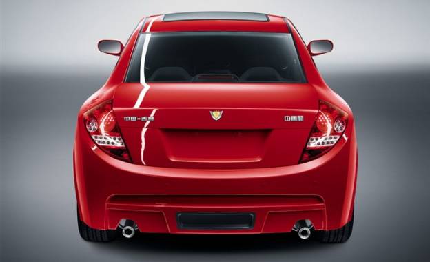 那些年惊艳我们的日系神车,盘点最便宜的几款国产超跑