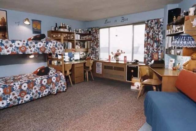 2017，让宿舍启动“增大”的开挂模式吧！