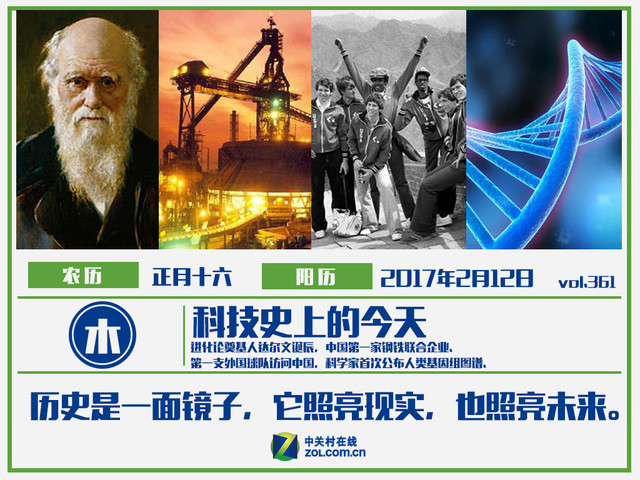 科技史上2月12日第一支外国球队访问中国