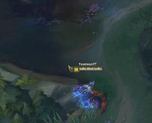 7.3重生后的沃里克将登场，赛场与Rank会是首选吗？