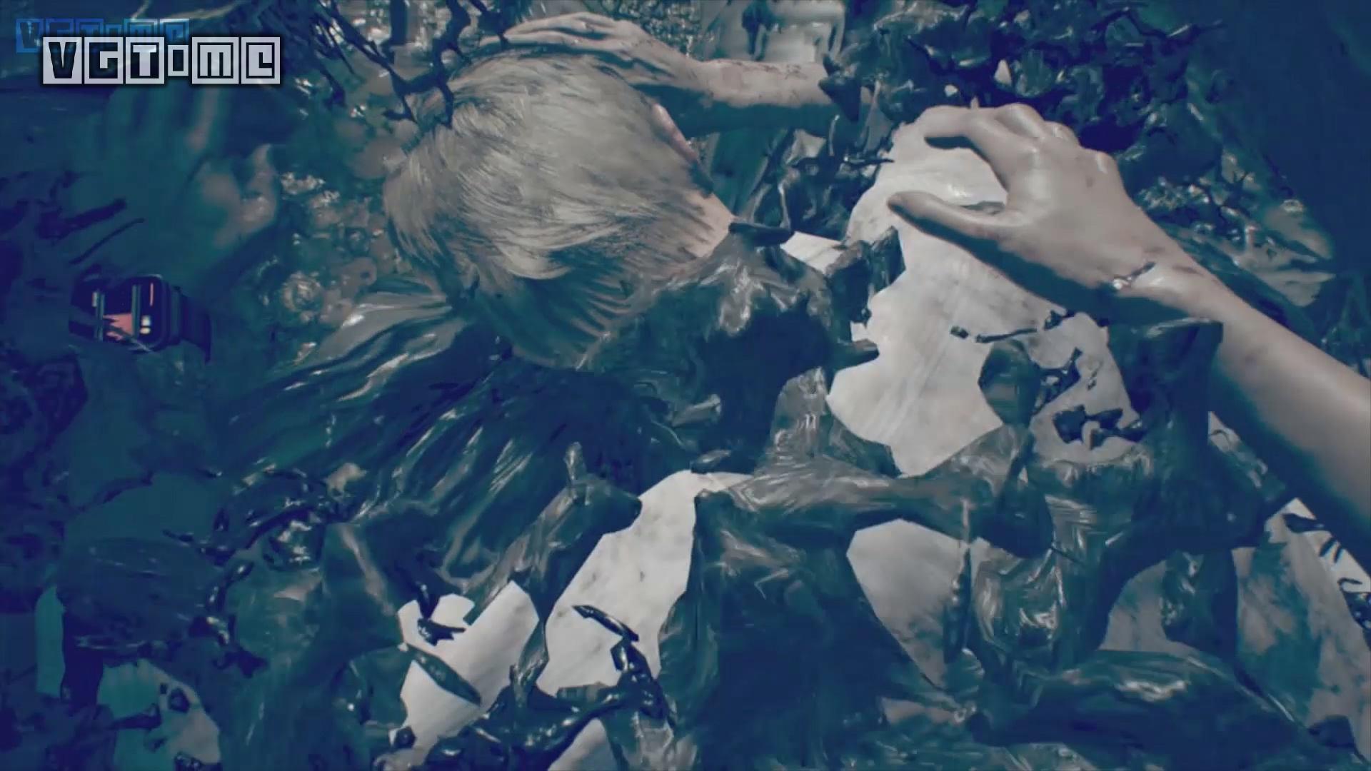 生化危机7剧情深度解析,生化危机8和生化危机7