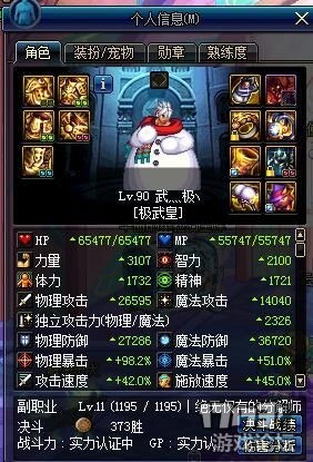 dnf老司机搬砖,dnf武极玩法及思路