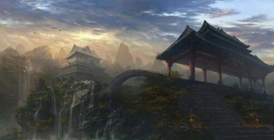 笑傲江湖ol衡山野外打架,笑傲江湖ol衡山绝学连招