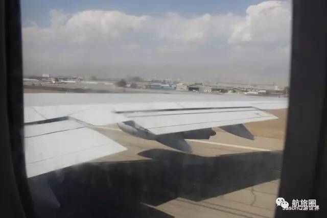 「在云端」“女皇”再让我看你一眼飞跃大半个地球只为最后一架747-300