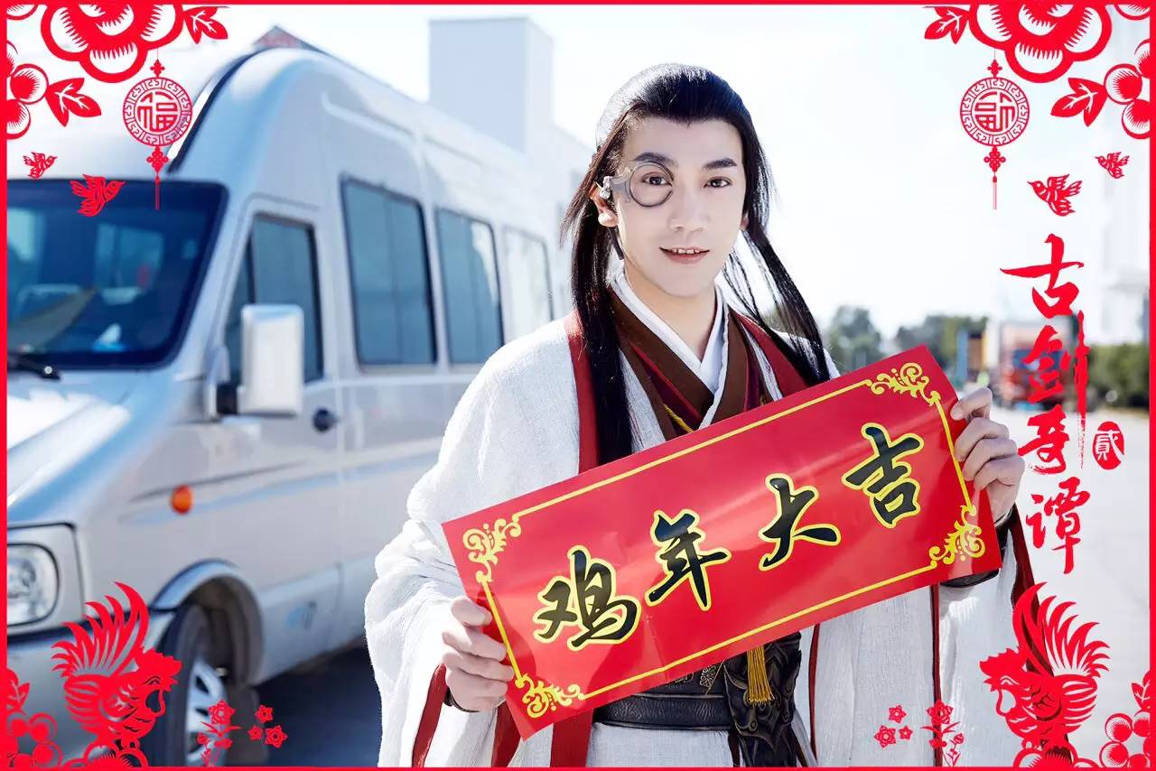 他是古装男神，有李连杰的功夫、梁朝伟的演技，精通5国语言6门武术，为什么没有大红？