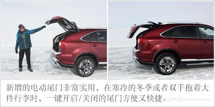 比亚迪唐100真实测评,试驾比亚迪唐2021高配版视频评测