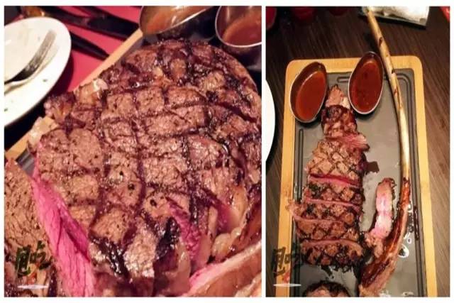 情人节适合情侣去的牛排西餐厅,适合情侣吃的牛排餐厅