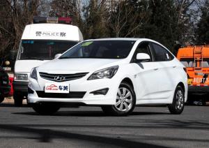 2021款现代瑞纳手动挡优缺点,现代瑞纳最安全的车型