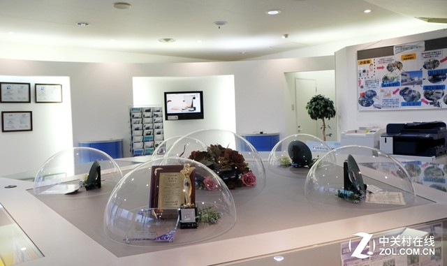 大岭山铃鹿富士施乐,大岭山铃鹿富士施乐电子厂