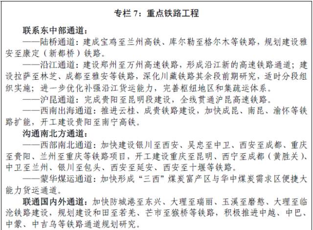 西部大开发战略实施23年成效,西部大开发甘肃规划图
