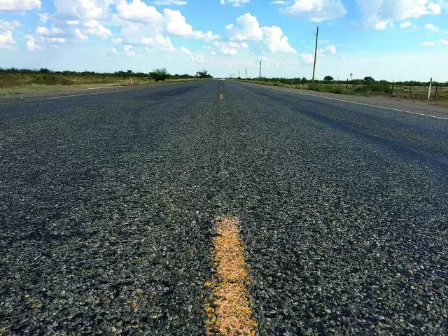 生活｜美墨边境纪行：2000英里马赛克