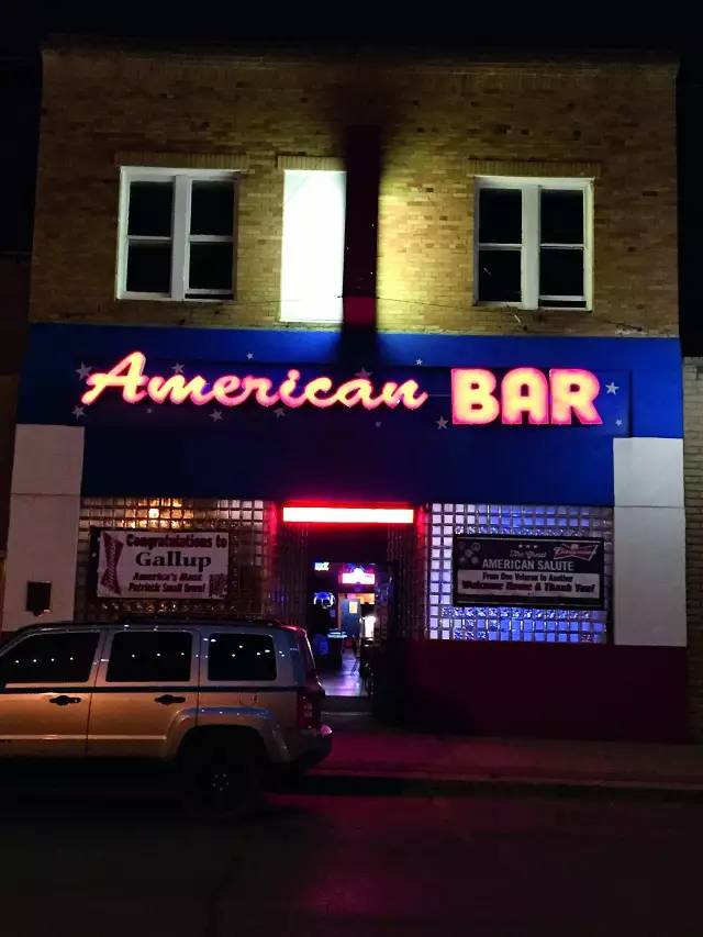 生活｜美墨边境纪行：2000英里马赛克