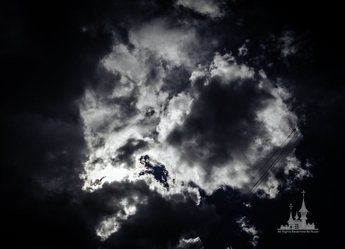 神话国度的守望（带上娃娃穿行欧亚之亚美尼亚）