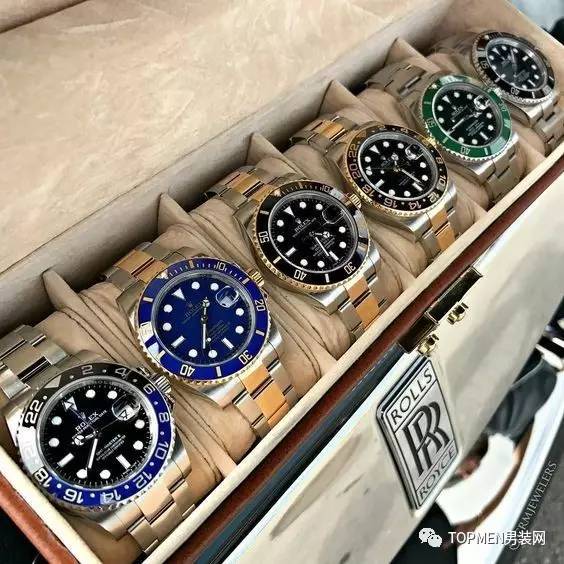 女士选择一款什么表更好,如何给自己选一款适合自己的表