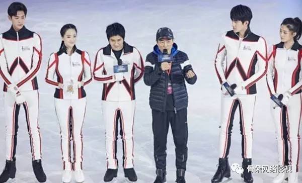 2017综艺开年群像:名作纷纷改名,人工智能乱入,名导试水扑街